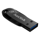 Wii Compatível Pack 128gb - Pendrive+sd