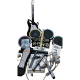 Wii Rock Band 2