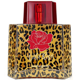 Wild Rose Mahogany Perfume Feminino 100ml