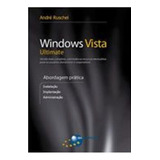 Windows Vista - Ultimate, De Ruschel, Andre Guedes. Editora Brasport Em Português