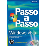Windows Vista, De Joan Preppernau. Editora Bookman, Capa Mole Em Português