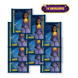 Wish: O Poder Dos Desejos - Kit Com 10 Envelopes