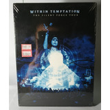Within Temptation - The Silent Force Tour ( Dvd Triplo Imp)