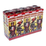 Wizkids Marvel Heroclix: Impulsionador Do Homem De Ferro Inv