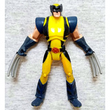 Wolverine Marvel Universe 10cm