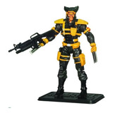 Wolverine Team X Marvel Universe Original