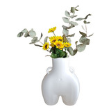 Woman Body Vase - Vaso Corpo Mulher - Decorativo - Tam M