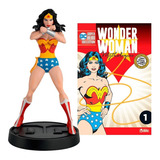 Wonder Woman Mythologies - 80s Classic - Edição 01