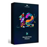 Wondershare Filmora 12 - Completo