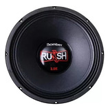 Woofer 12 Polegadas 1000 Rms 4 Ohms Bomber Rush