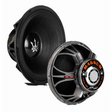 Woofer Alto Falante Magnum Rex 18 Polegadas 1100w Rms 