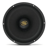 Woofer Eros 10 Polegadas 4 Ohms Bobina Simples E-510lc