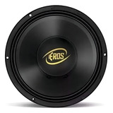 Woofer Eros 412 Mg 12 Polegadas 400w Rms - 8 Ohms