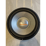 Woofer Jbl Alto Falante Street Bass Selenium 12 (impecável)