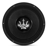 Woofer Magnum Rex 12 Polegadas 1100w Rms Alto Falante 12 Som Cor Preto