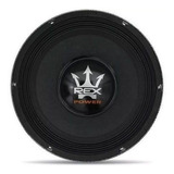 Woofer Magnum Rex 12 Polegadas 650w Rms 4 Ohm Chapa