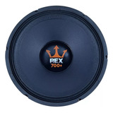 Woofer Médio Grave Falante Magnum 15 Pol 700w Rms 4 Ohms