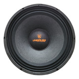 Woofer Unigauss Profissional 12 Polegadas 250w Rms Em 8 Ou 4