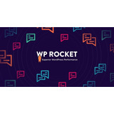 Wp Rocket O Melhor Plugin De Cache Para Wordpress P/1 Site
