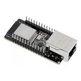 Wt32-eth01 Módulo Esp32 Wifi Bluetooth 100 Mbps