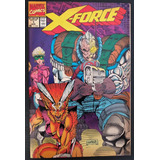 X Force #1 Hq Comics Importada Nova Impecável Raríssima