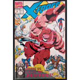 X Force #3 Hq Comics Importada Nova Impecável Raríssima