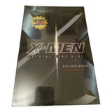 X-men Trading Card Game Starter Set Em Inglês Lacrado 