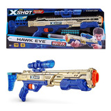 X-shot - Royale Hawk-eye - 16 Dardos