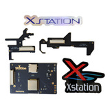 X-station Ode Para Playstation 1 - Novo