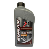  X1 Maxx Óleo De Transmissão Manual Sae 80w Mineral Api Gl4