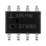 X9511- Circ Integrado Sm Potenciometro Controlador Kit 20pçs