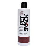 Xampu Intensivo Pet Smack 500ml