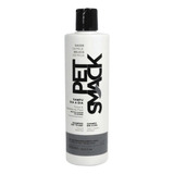 Xampu Neutralizador Dia A Dia 500ml Pet Smack Fragrância Sem Fragrância