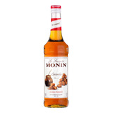 Xarope Frances Monin Sabor Caramelo Garrafa De 700ml
