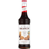 Xarope Frances Monin Sabor Coockie Chocolate Garrafa 700ml