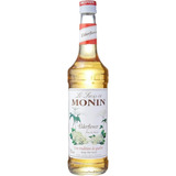 Xarope Frances Monin Sabor Flor Sabugueiro Garrafa De 700ml