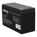 Xb12 Bateria Intelbras