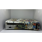 Xbox 360 Branco