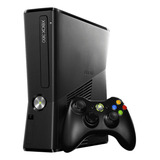 Xbox 360 Slim 500gb Rgh; Instalados 40 Jogos