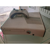 Xbox 360 Slim Branco Com 40 Jogos No Hd! (rgh) Edição Limitada