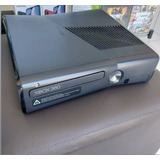 Xbox 360 Slim Desbloq. Rgh Hd 320gb 90 Jogos