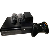 Xbox 360 Slim Ou Super Slim Com Nf-e Garantia Original 