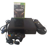 Xbox 360 Super Slim Rgh + Jogos