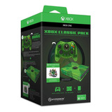 Xbox Classic Pack Hyperkin- Controle /skin/game Pass 1 Mes
