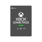 Xbox Game Pass Ultimate 9 Meses (sem Vpn)