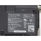 Xbox One Fonte Bivolt 110/220v