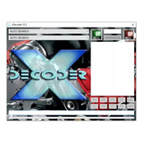 Xdecoder 10.3 - Removedor De Dtc + Calculadora Checksum