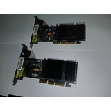 Xfx Geforce 6200 256mb Ddr2 Agp