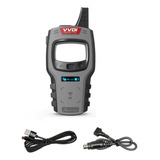 Xhorse Máquina Mini Vvdi Key Clonador De Chaves