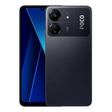 Xiaomi Poco C65 Dual Sim 256 Gb Preto 8 Gb Ram